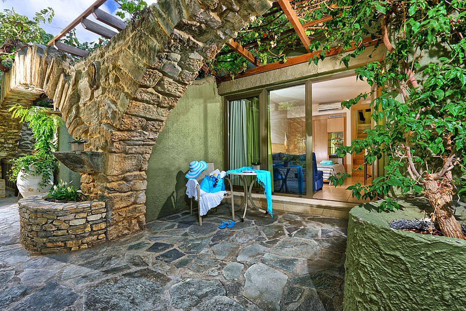 Sitia Beach City Resort & Spa 6