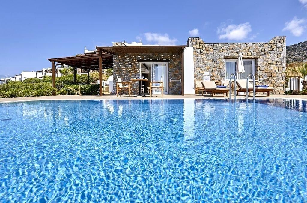 Alexander Beach Hotel & Village 30