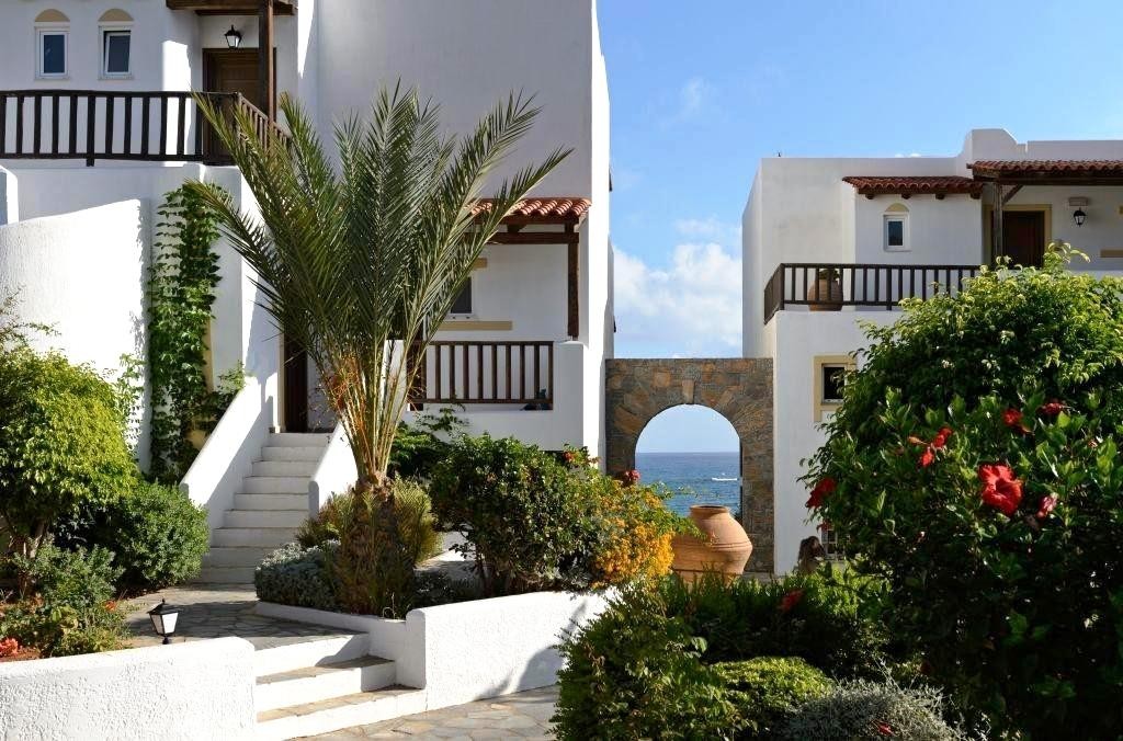 Alexander Beach Hotel & Village 25