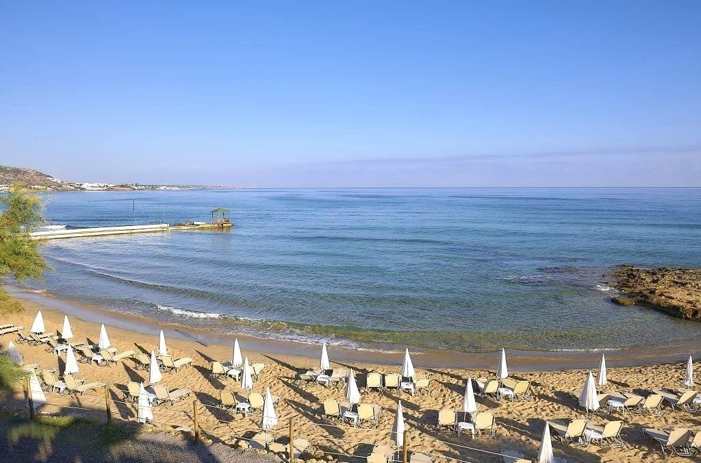 Alexander Beach Hotel & Village 23