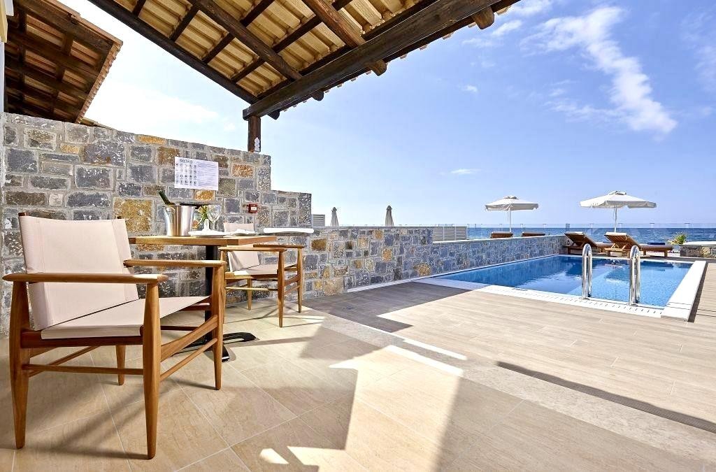 Alexander Beach Hotel & Village 7