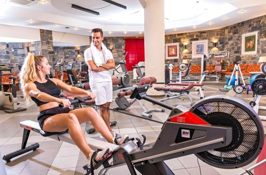 Alexander Beach Hotel & Village 21