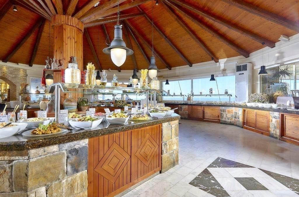 Alexander Beach Hotel & Village 20