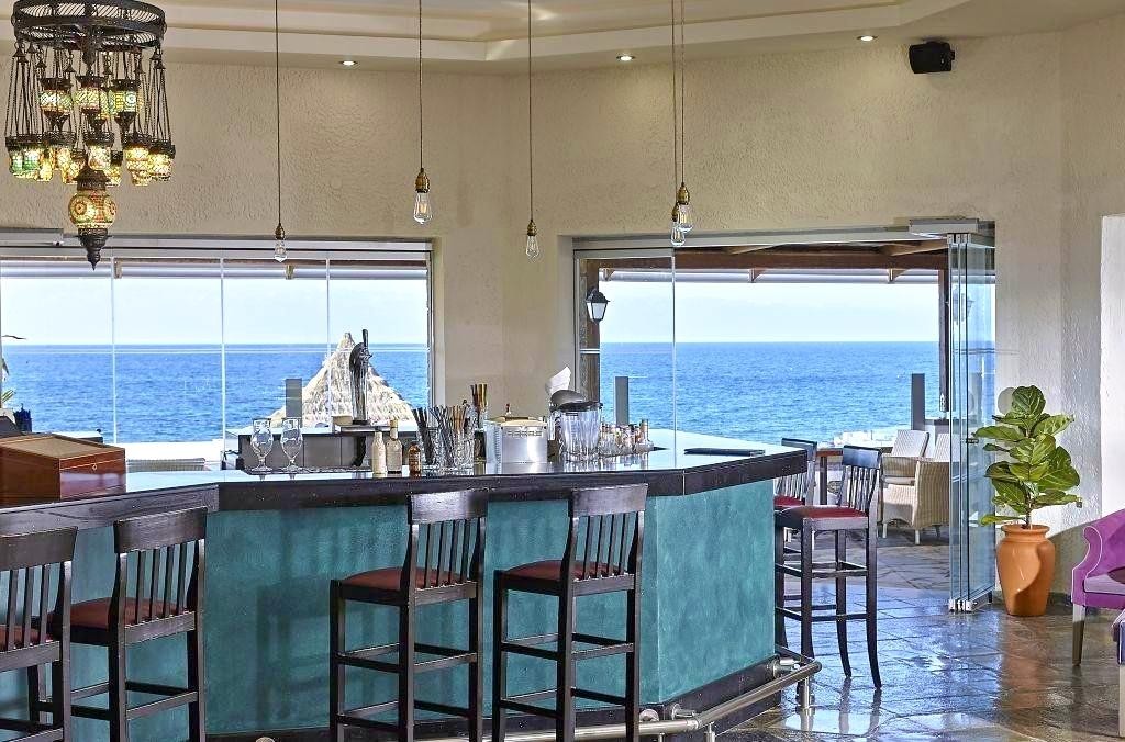 Alexander Beach Hotel & Village 19