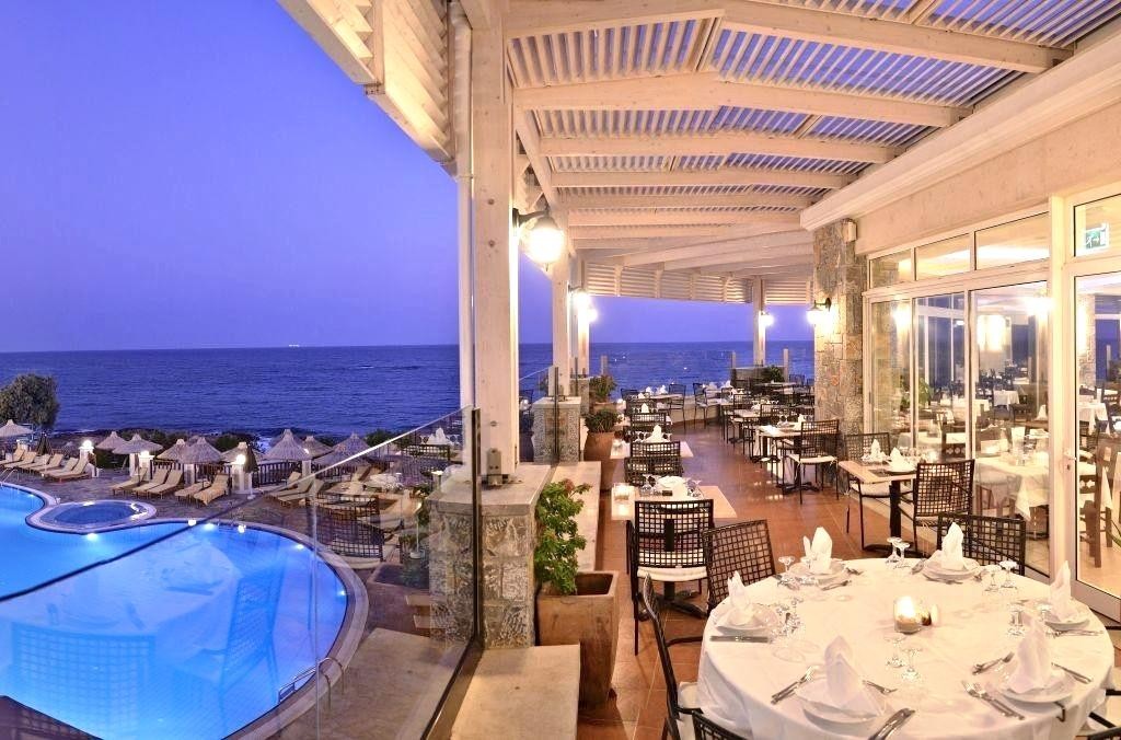 Alexander Beach Hotel & Village 18