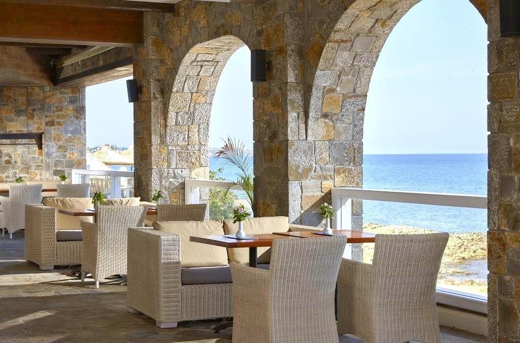 Alexander Beach Hotel & Village 16