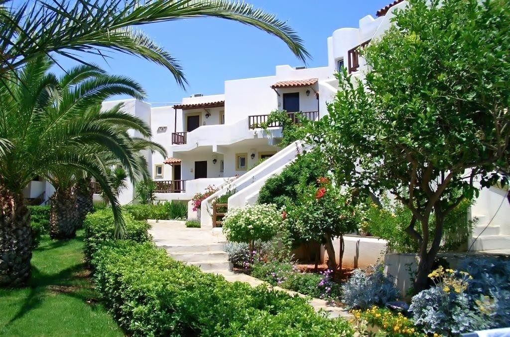 Alexander Beach Hotel & Village 13