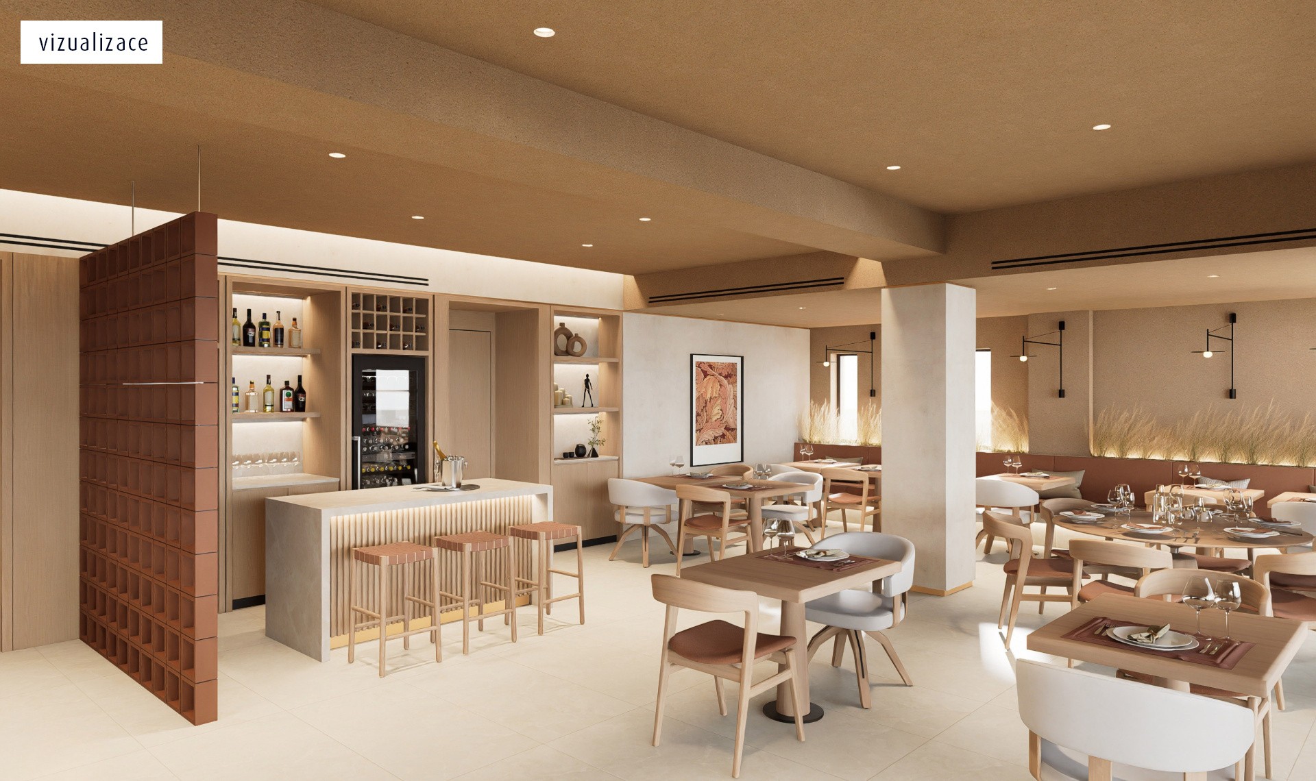 Blue Sea Beach Affiliated by Melia 16