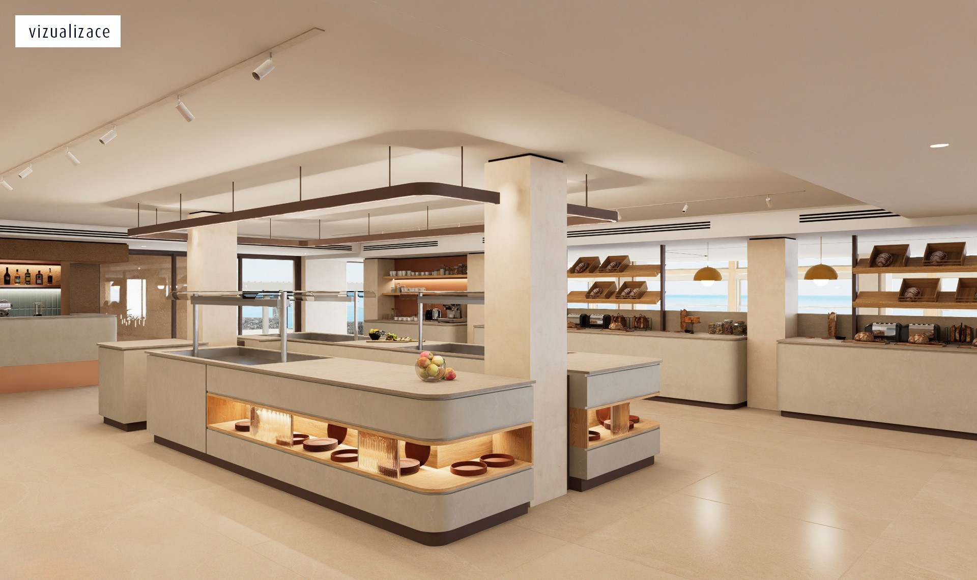 Blue Sea Beach Affiliated by Melia 14