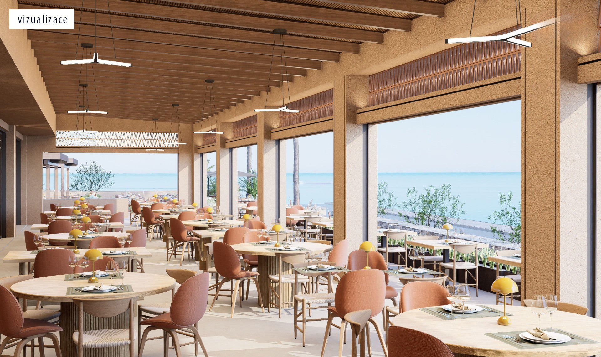 Blue Sea Beach Affiliated by Melia 13