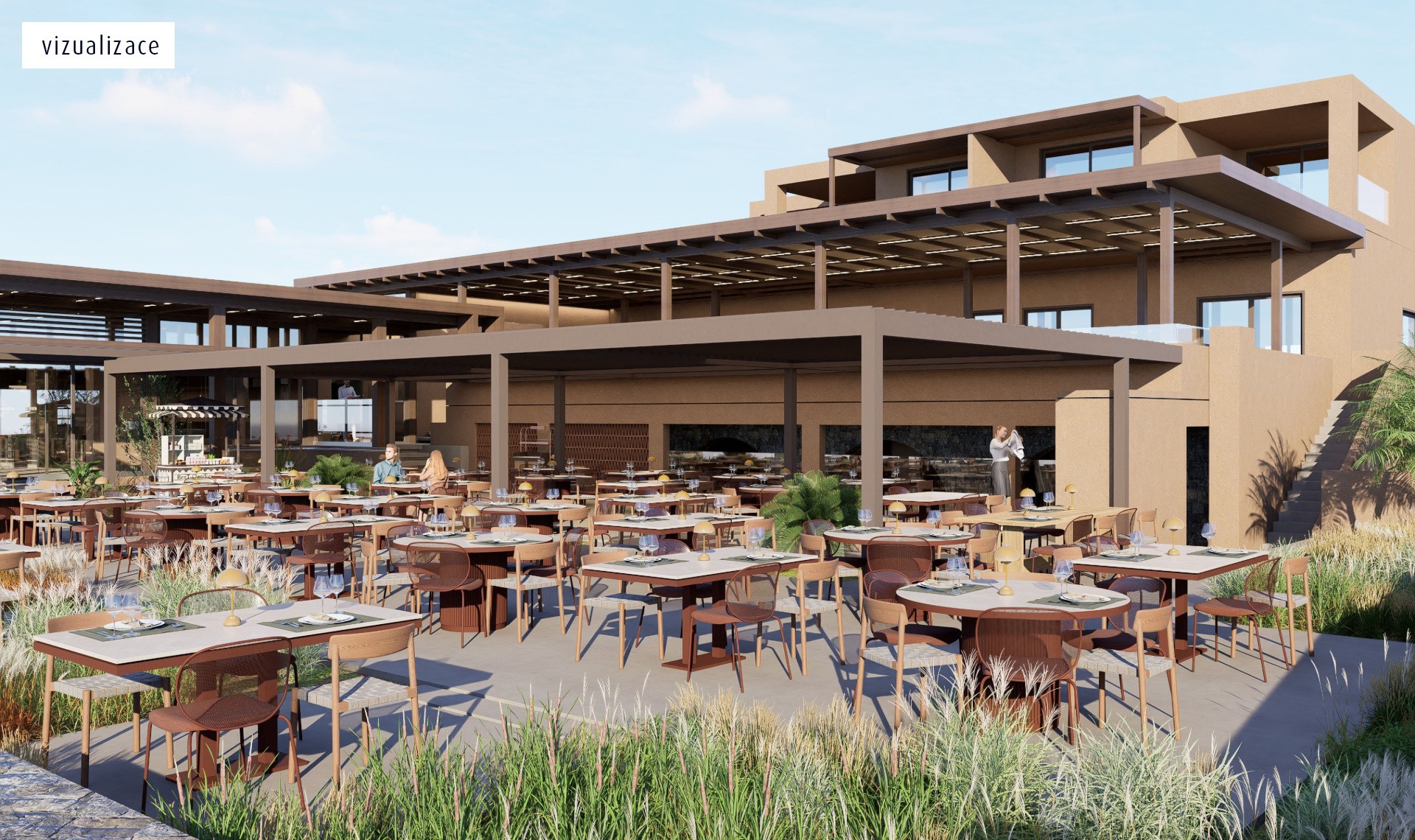 Blue Sea Beach Affiliated by Melia 12