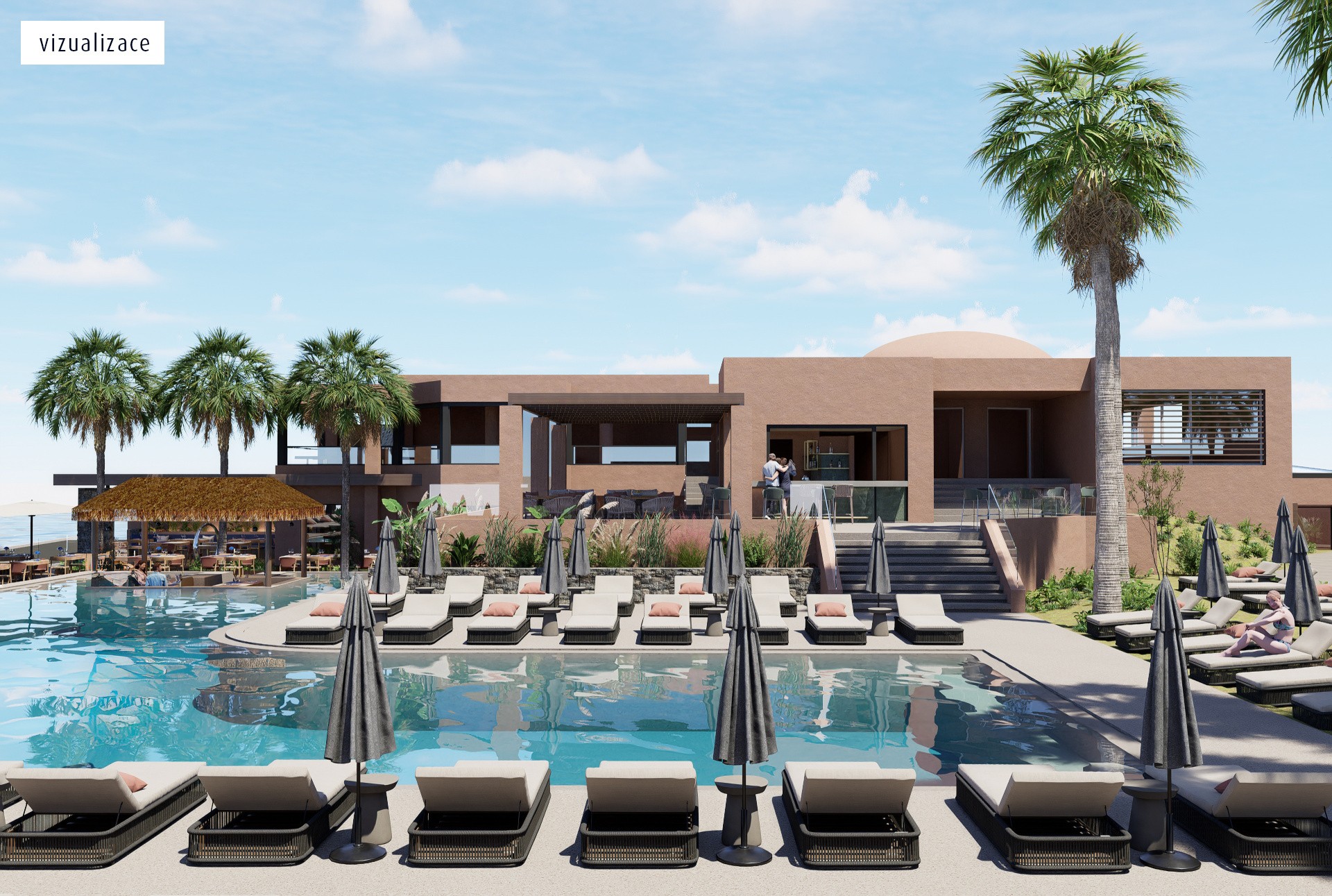 Blue Sea Beach Affiliated by Melia 2