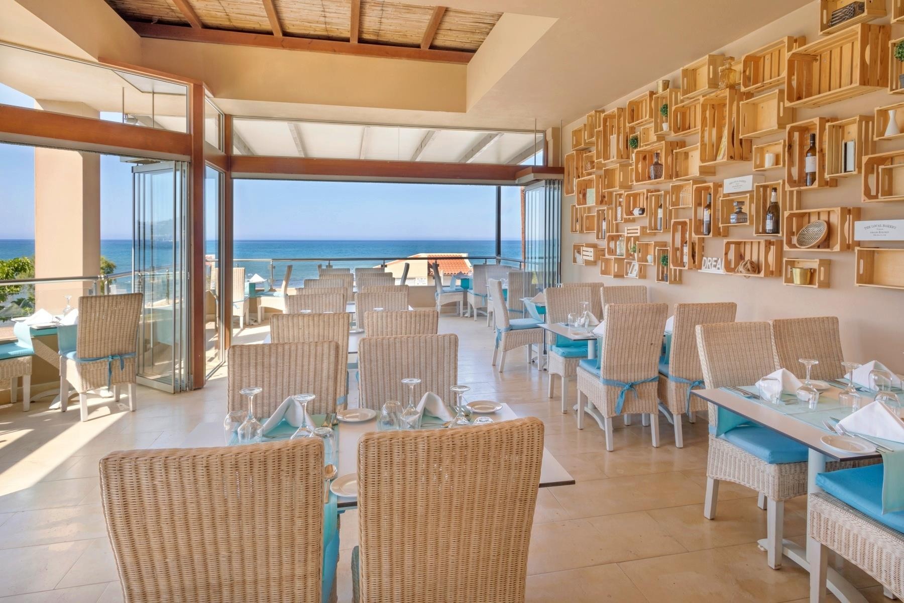 Blue Sea Beach Affiliated by Melia 18