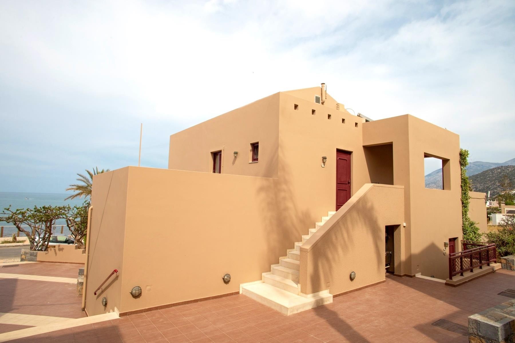 Blue Sea Beach Affiliated by Melia 25