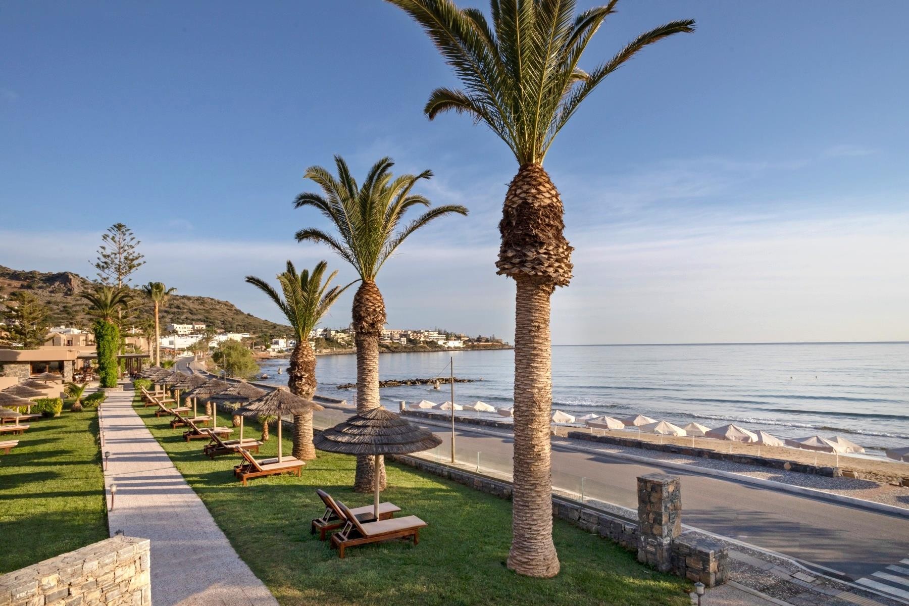 Blue Sea Beach Affiliated by Melia 5