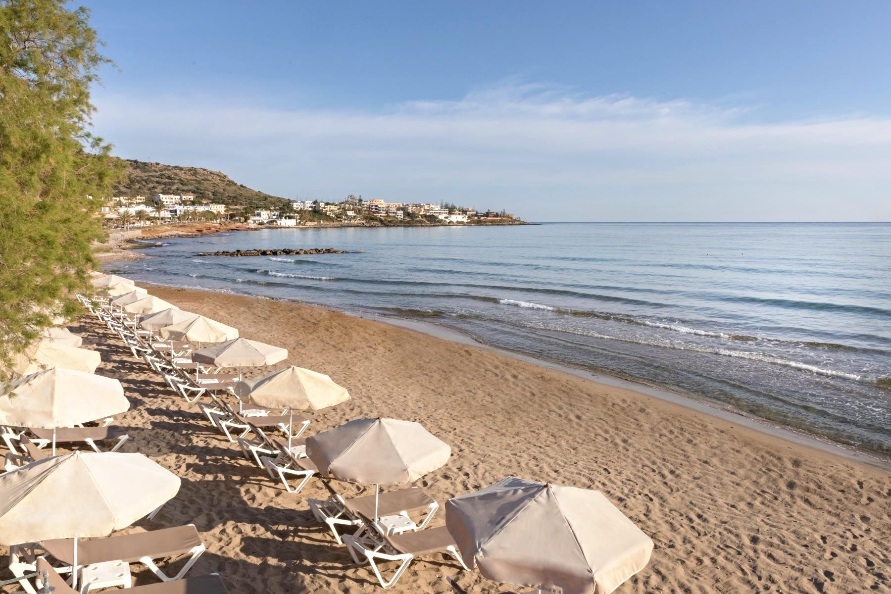 Blue Sea Beach Affiliated by Melia 3