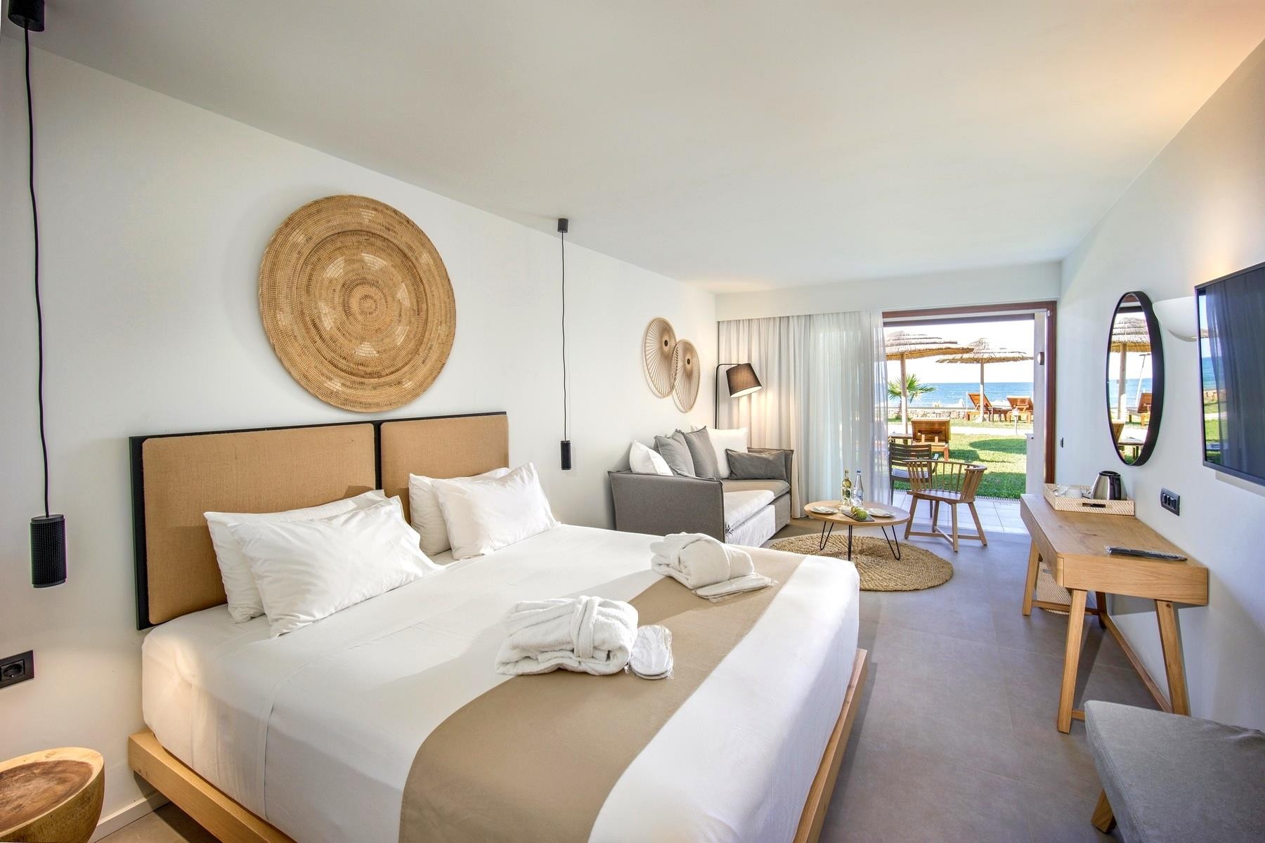 Blue Sea Beach Affiliated by Melia 9