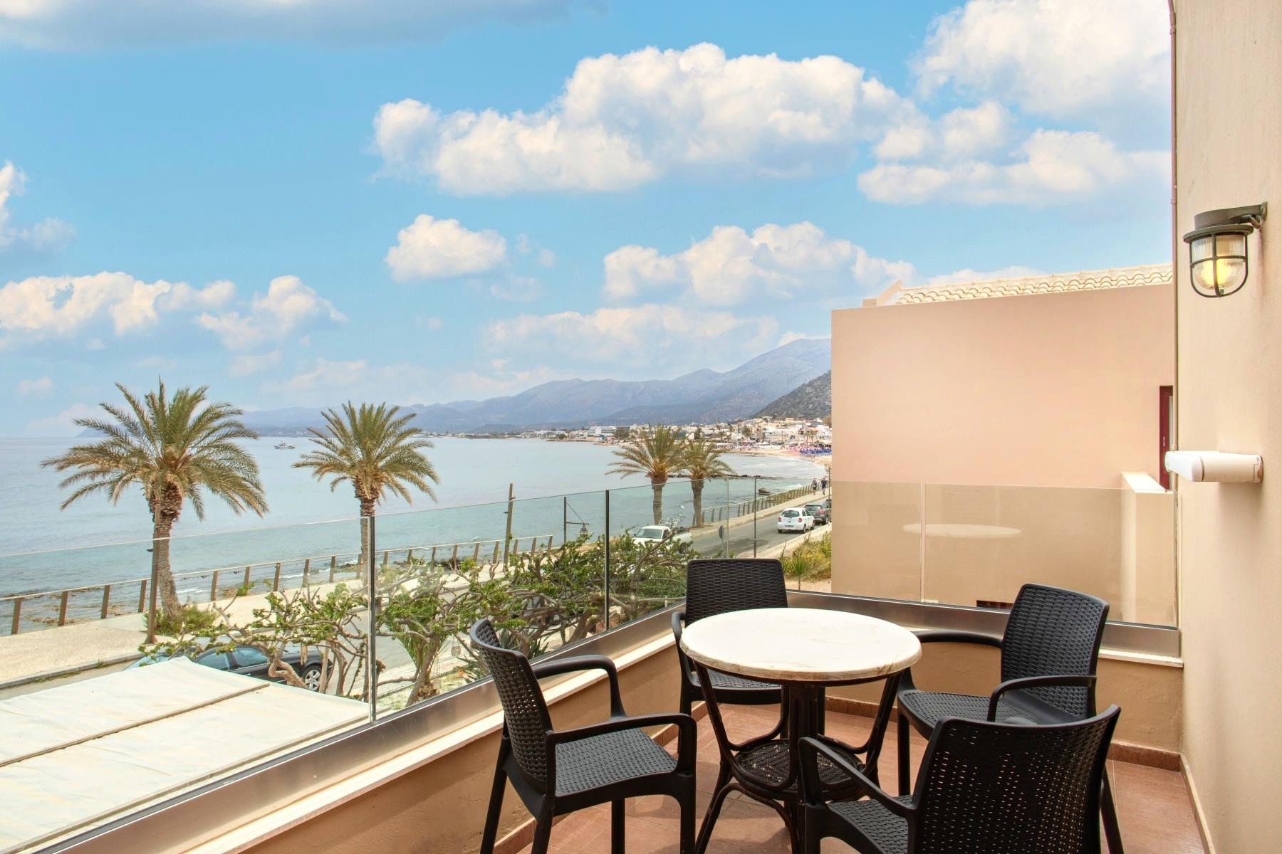 Blue Sea Beach Affiliated by Melia 11