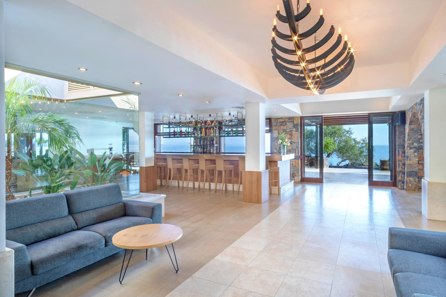 Blue Sea Beach Affiliated by Melia 24