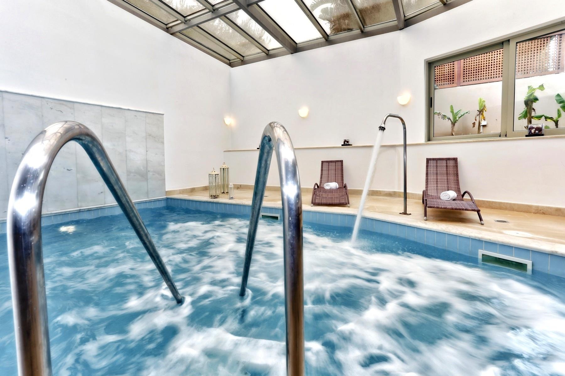 Blue Sea Beach Affiliated by Melia 28