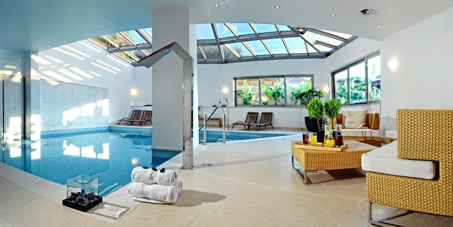 Blue Sea Beach Affiliated by Melia 27