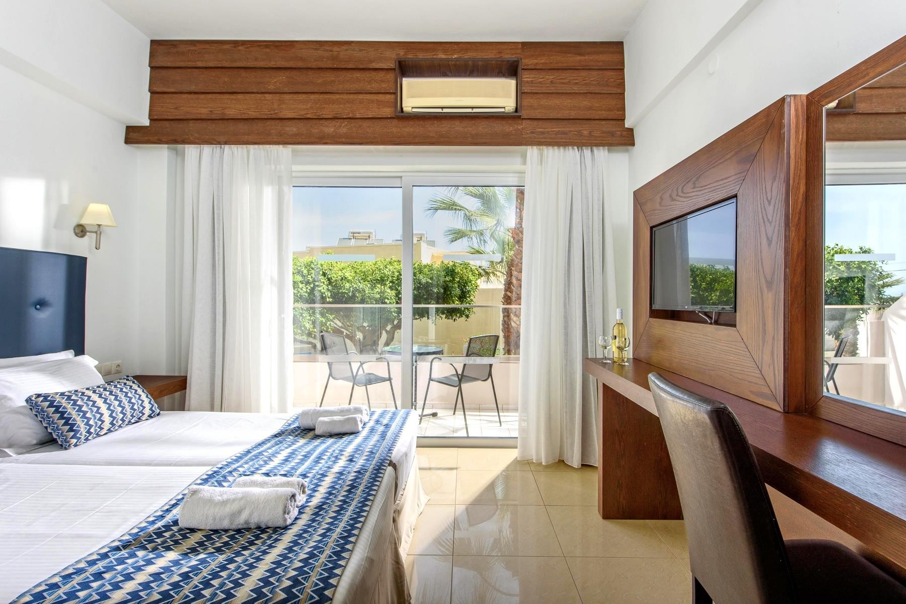 Katrin Hotel & Bungalows 22