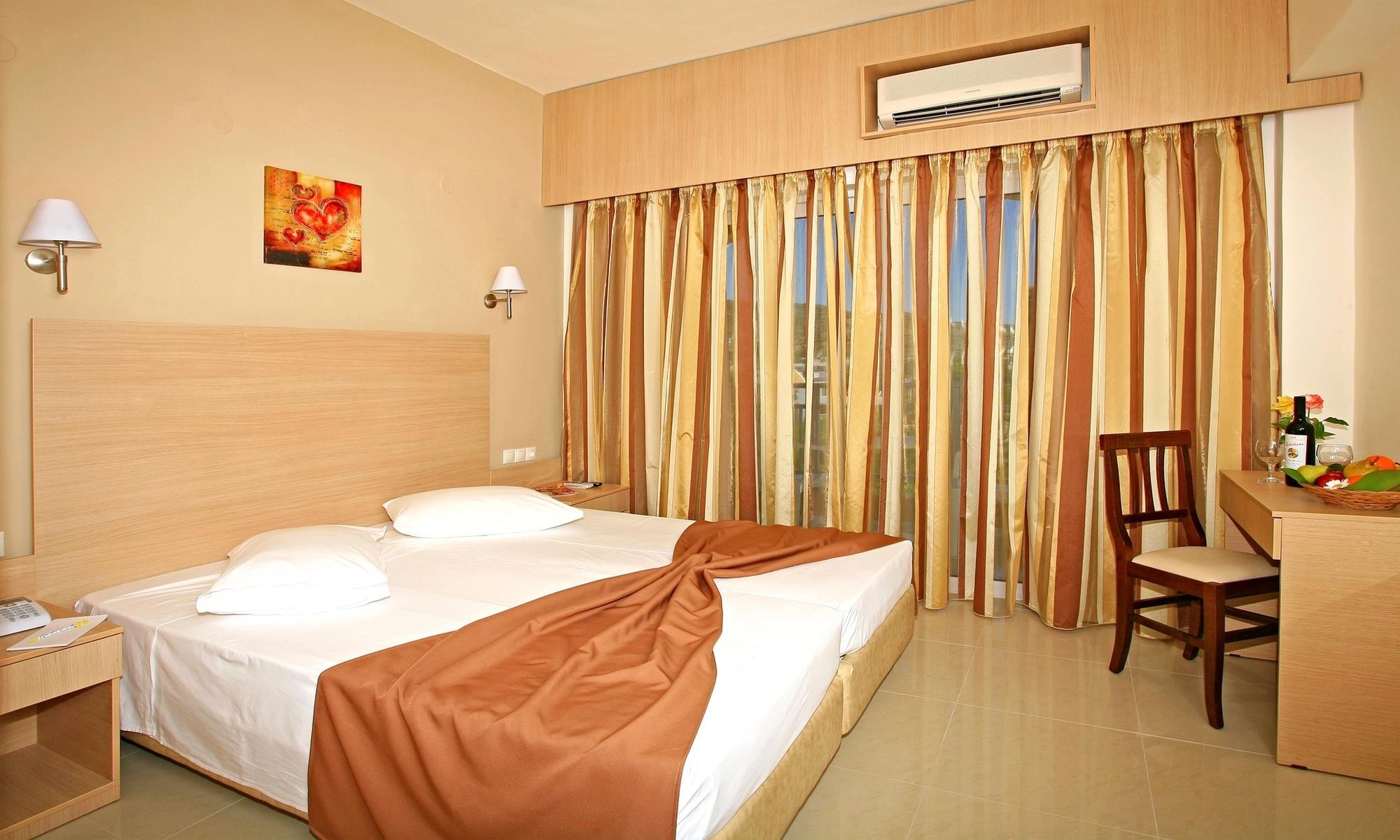 Katrin Hotel & Bungalows 20