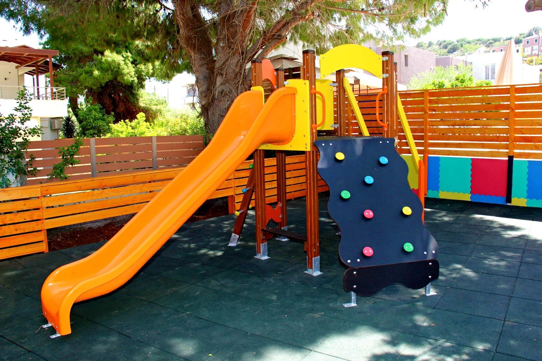 Katrin Hotel & Bungalows 14