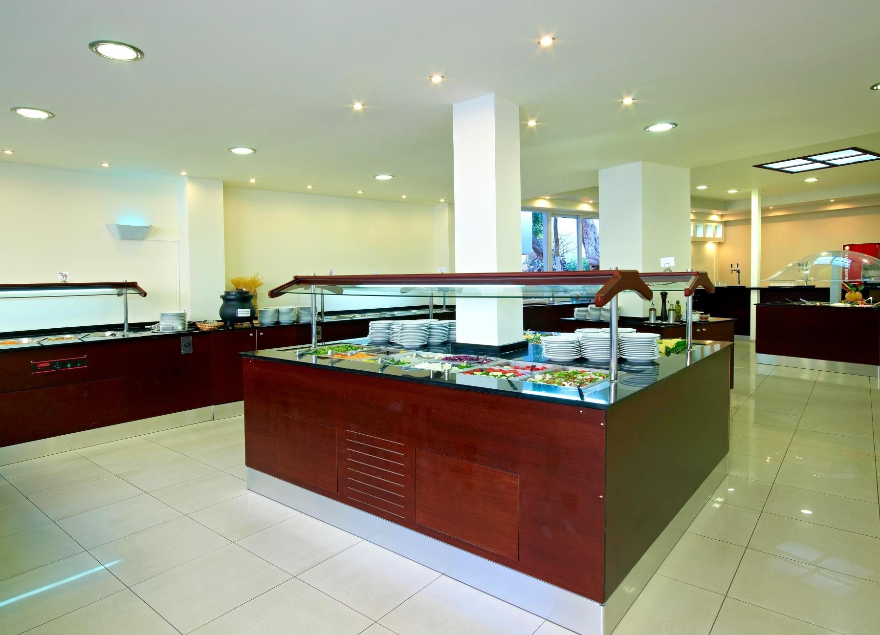 Katrin Hotel & Bungalows 12