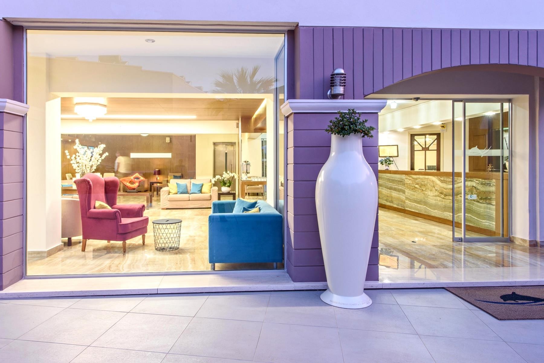 Katrin Hotel & Bungalows 10