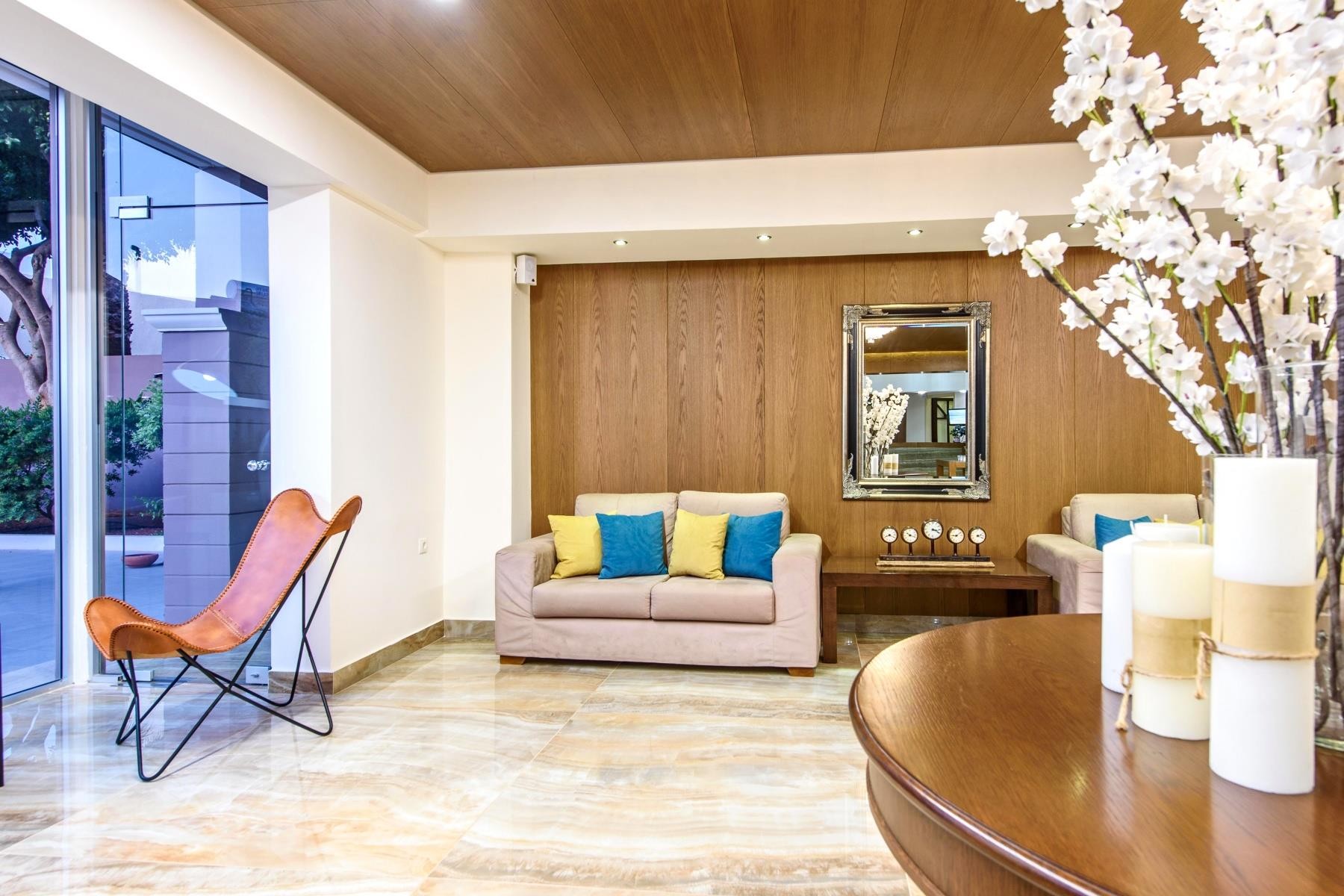 Katrin Hotel & Bungalows 8