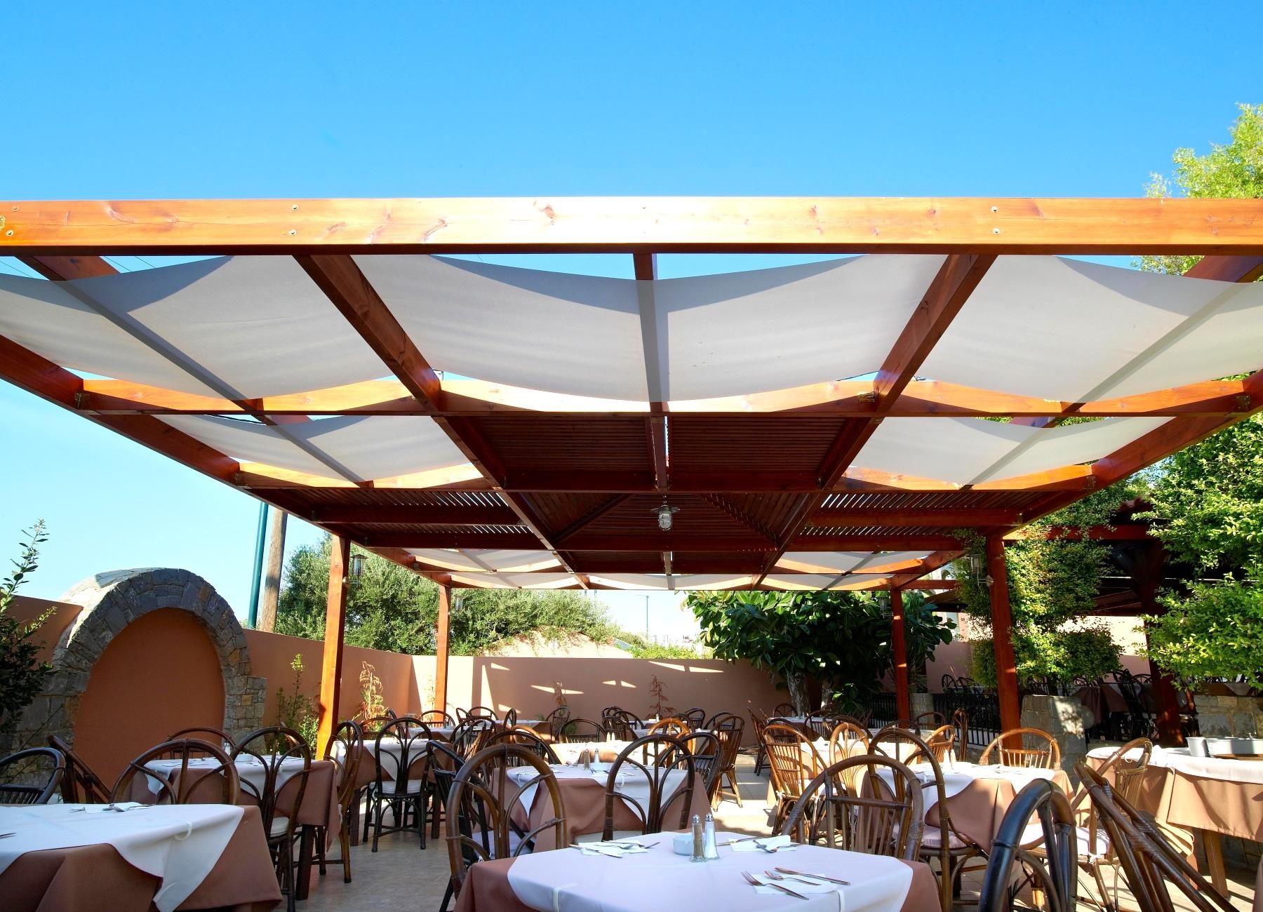 Katrin Hotel & Bungalows 11