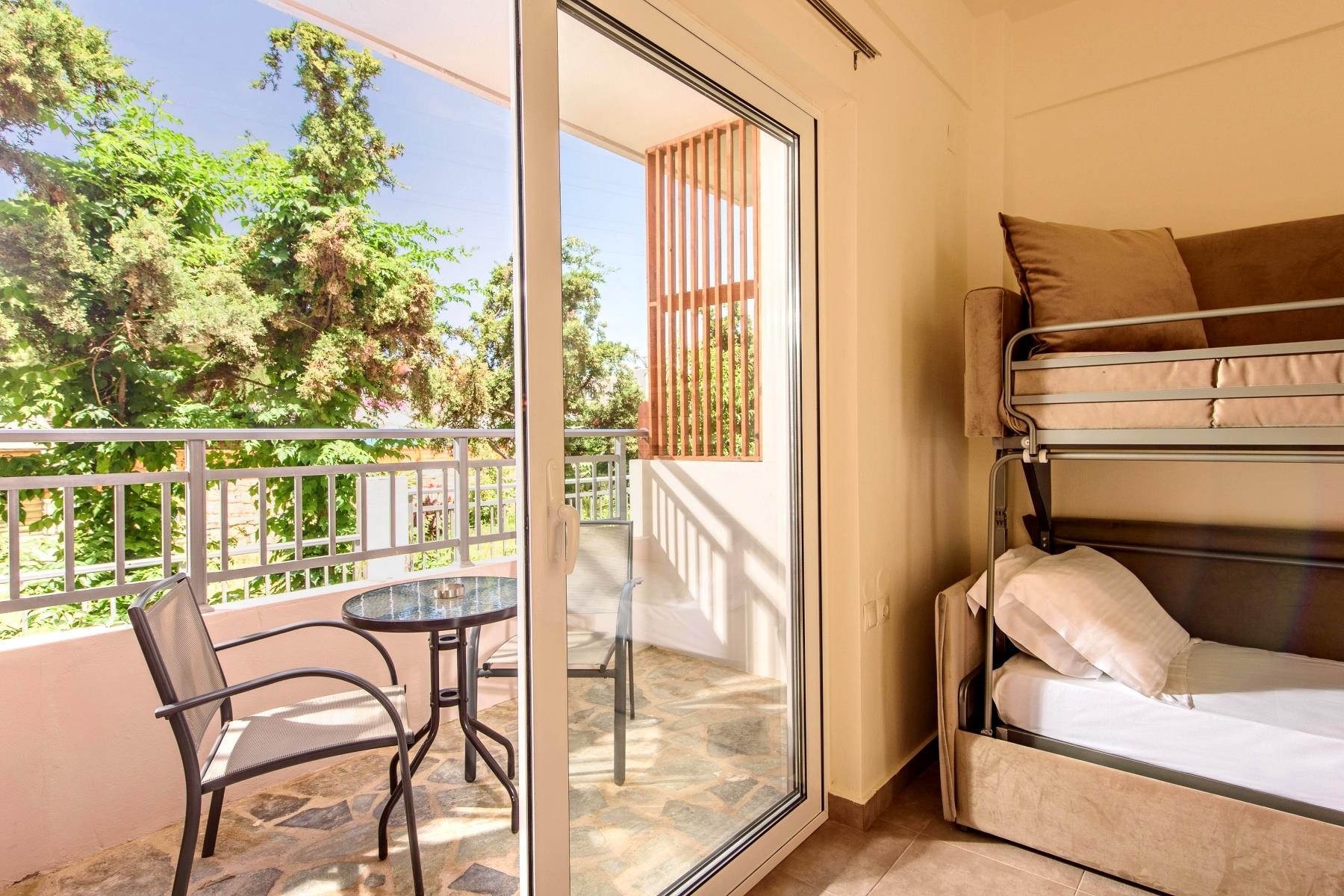 Katrin Hotel & Bungalows 26