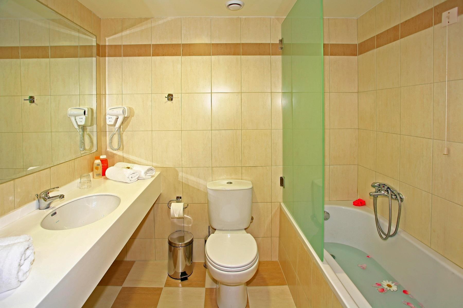 Katrin Hotel & Bungalows 23