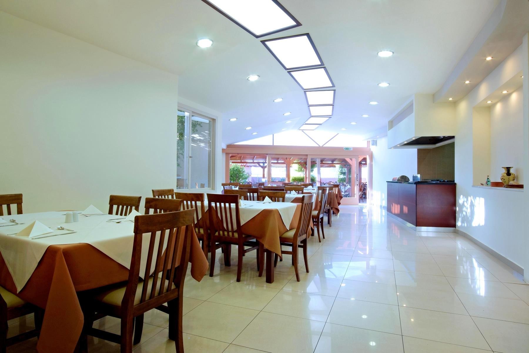 Katrin Hotel & Bungalows 13