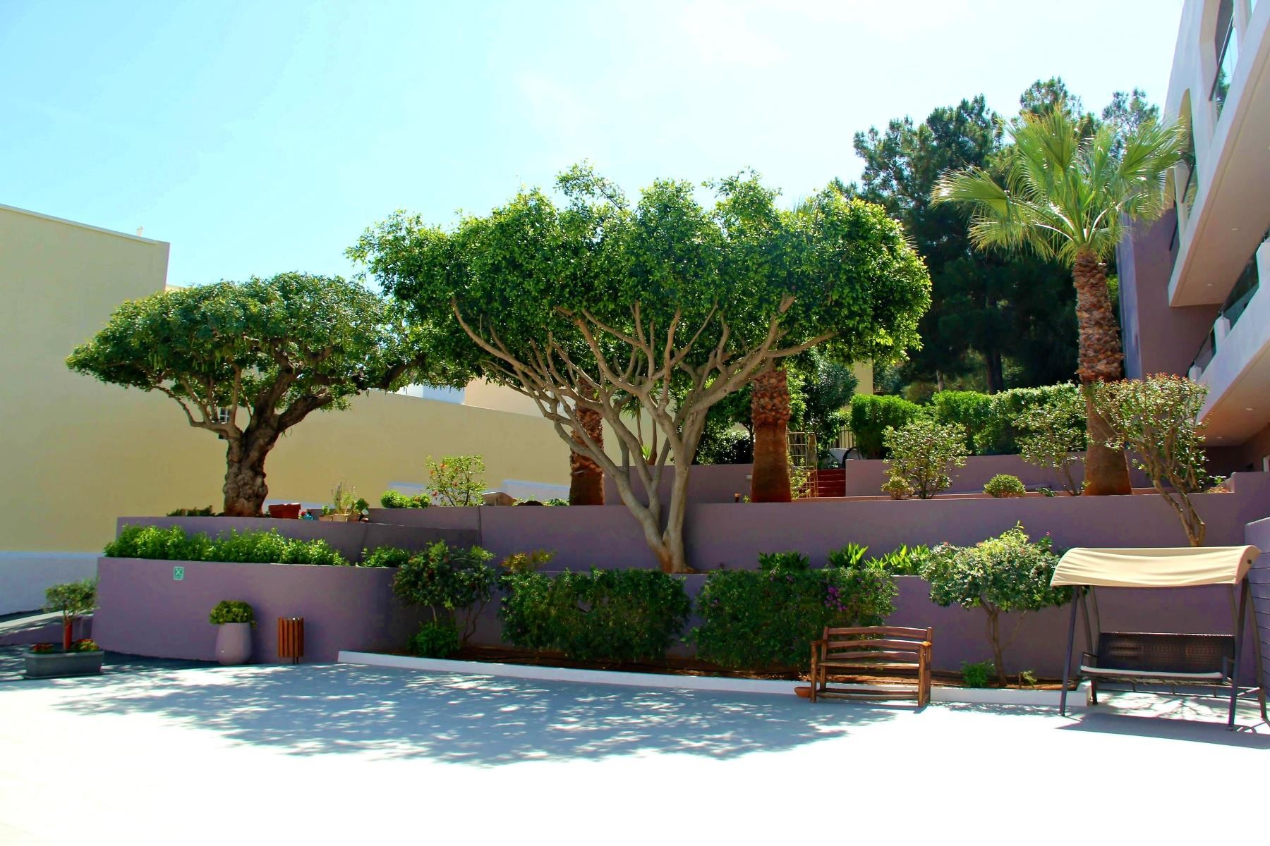 Katrin Hotel & Bungalows 28