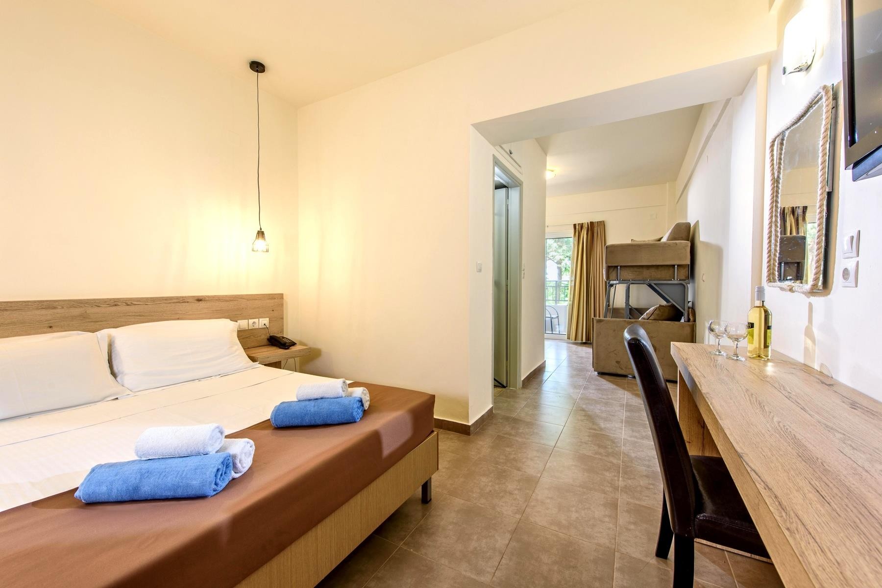 Katrin Hotel & Bungalows 21