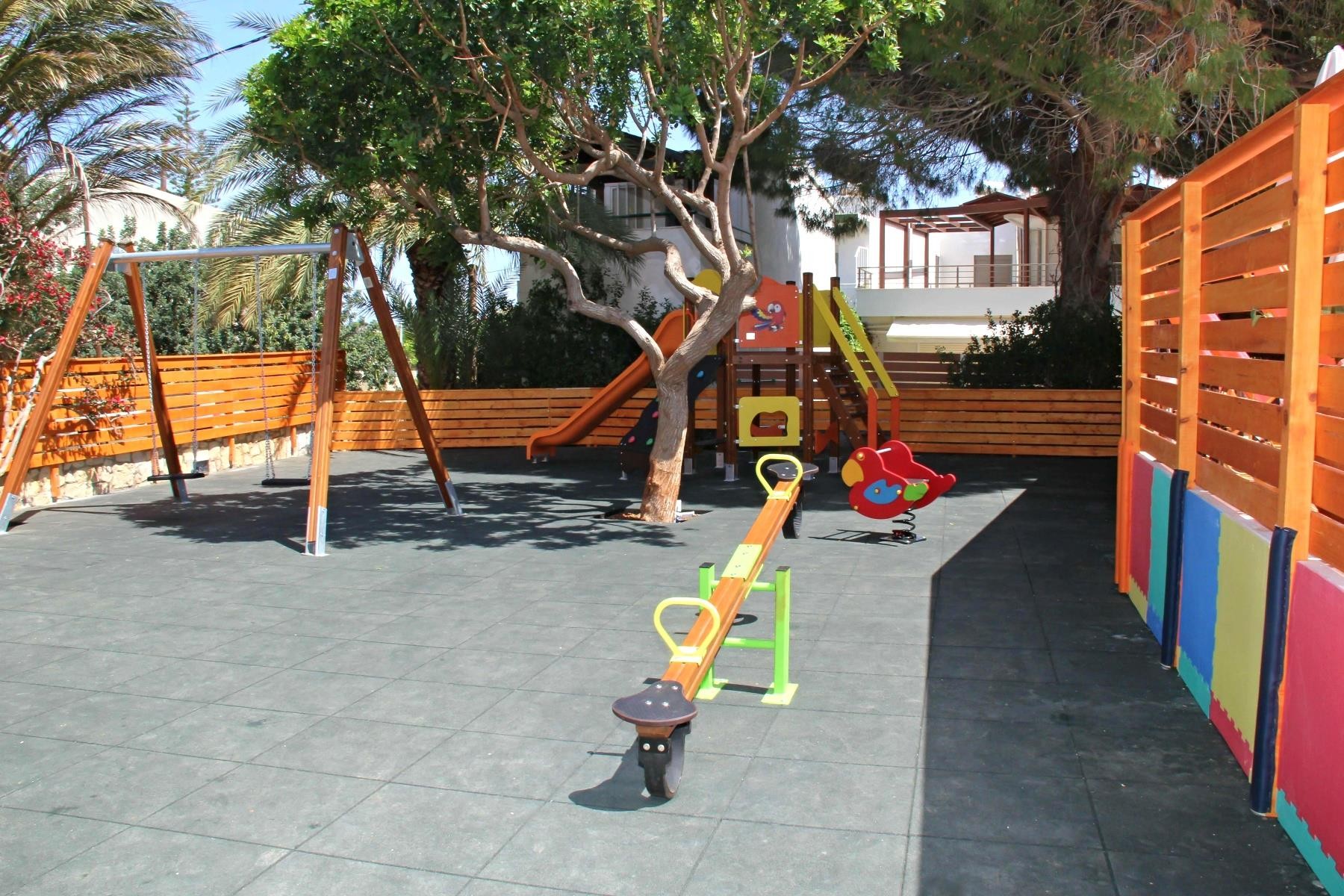 Katrin Hotel & Bungalows 15