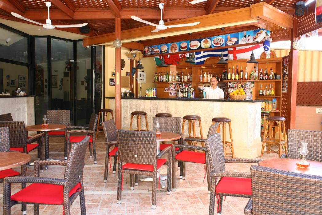 Latania Studios & Apartments 7