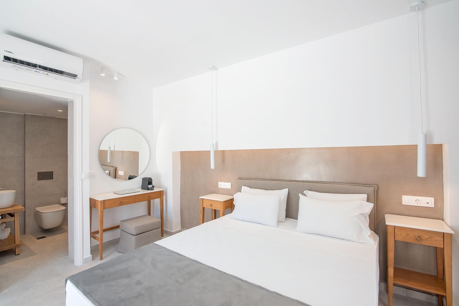 Nami Hotel (ex. Residence Villas) 6