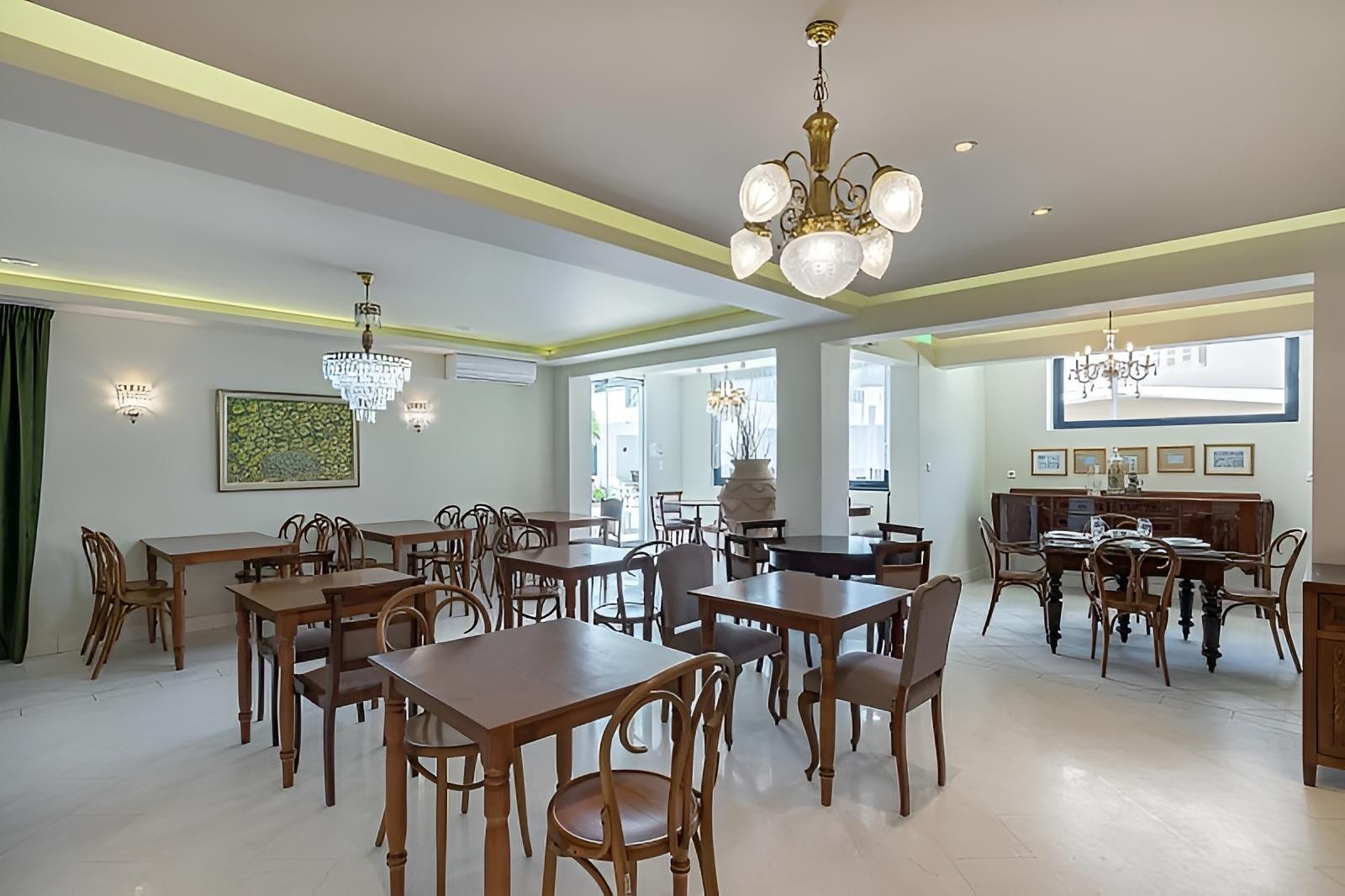 Nami Hotel (ex. Residence Villas) 29