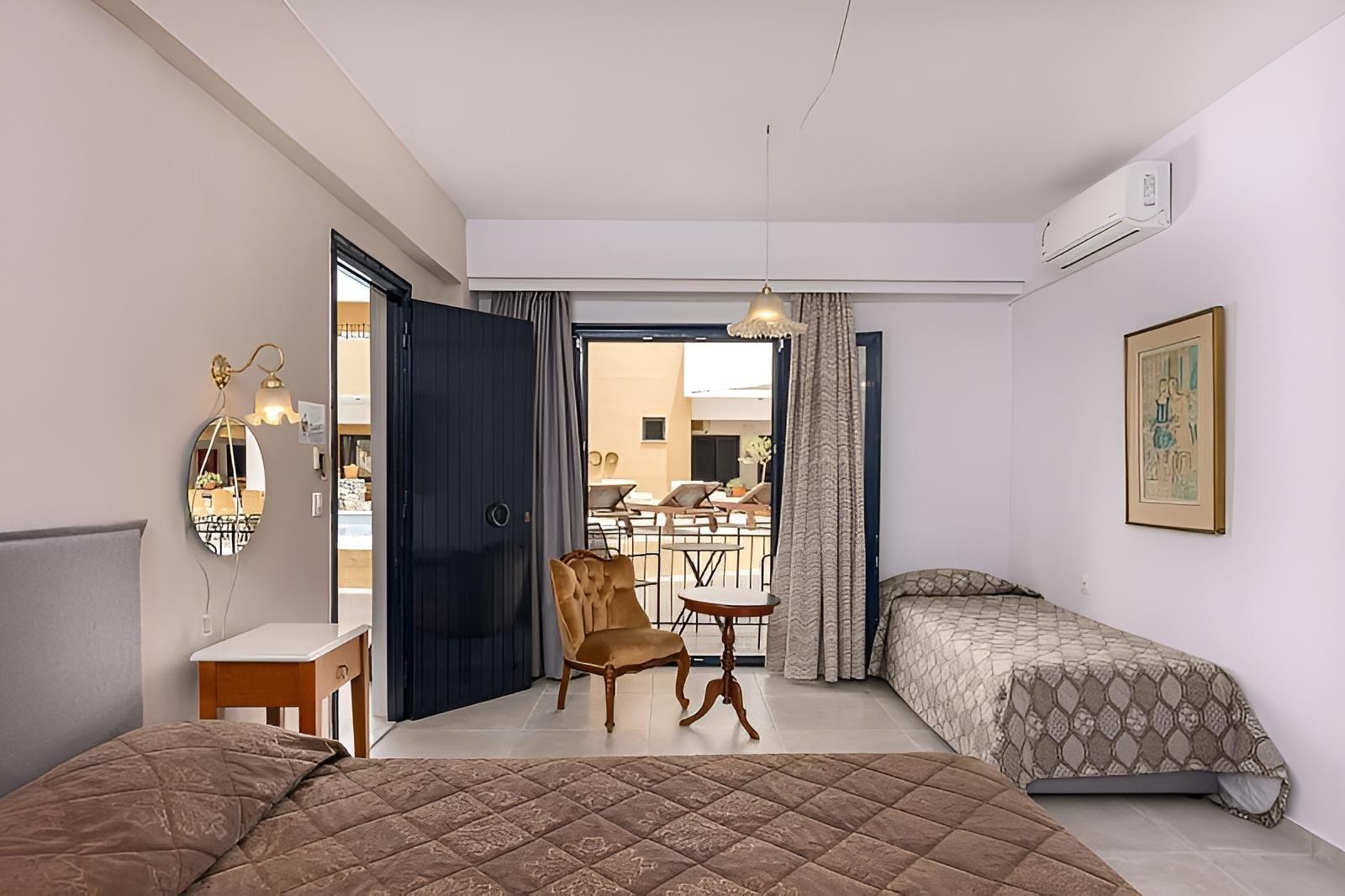 Nami Hotel (ex. Residence Villas) 24