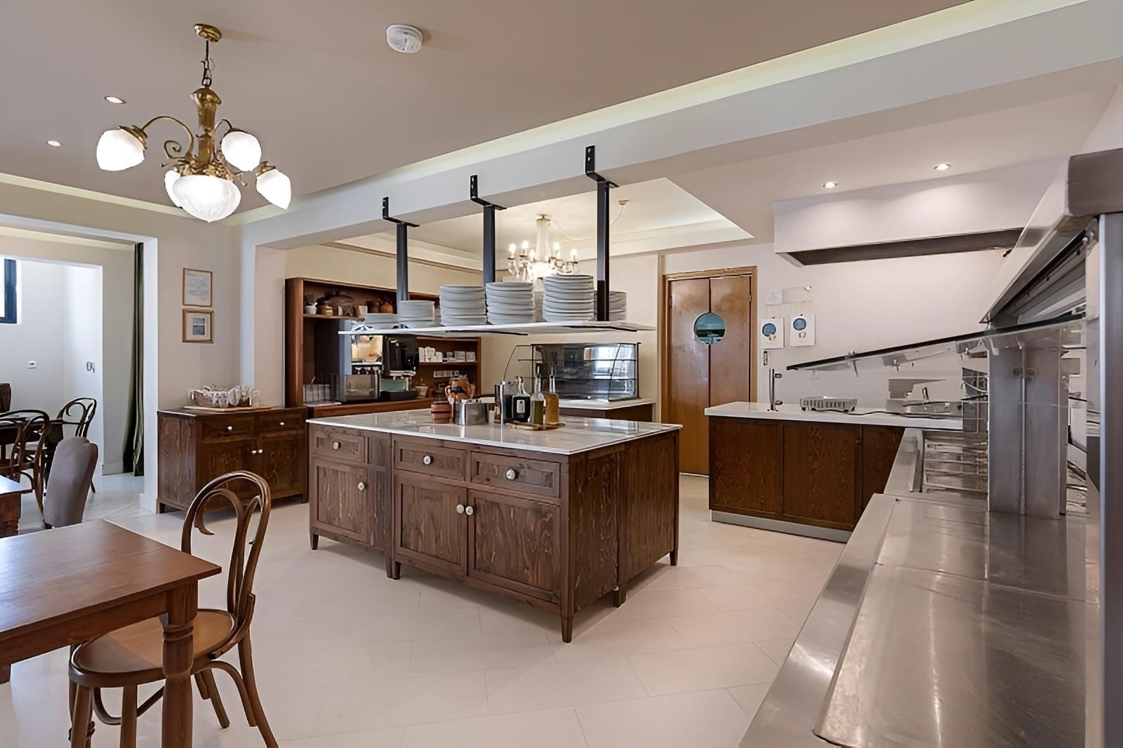 Nami Hotel (ex. Residence Villas) 28