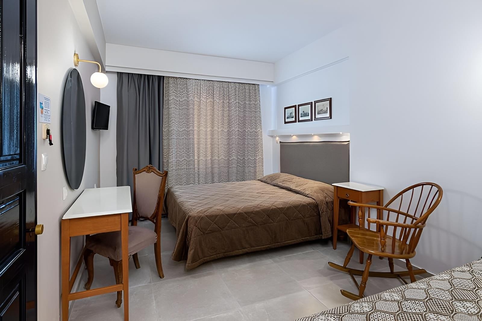 Nami Hotel (ex. Residence Villas) 25