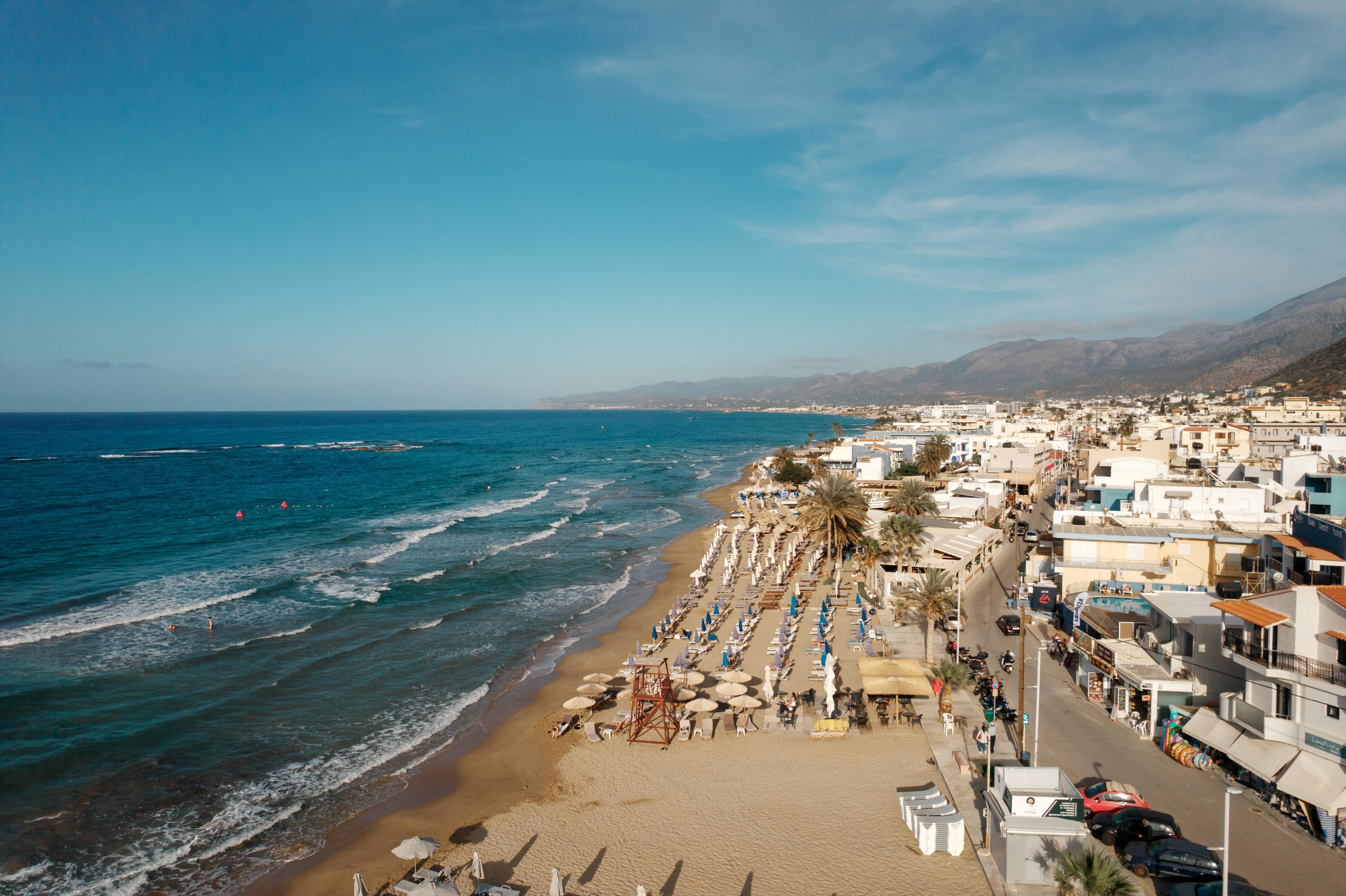 Nami Hotel (ex. Residence Villas) 13