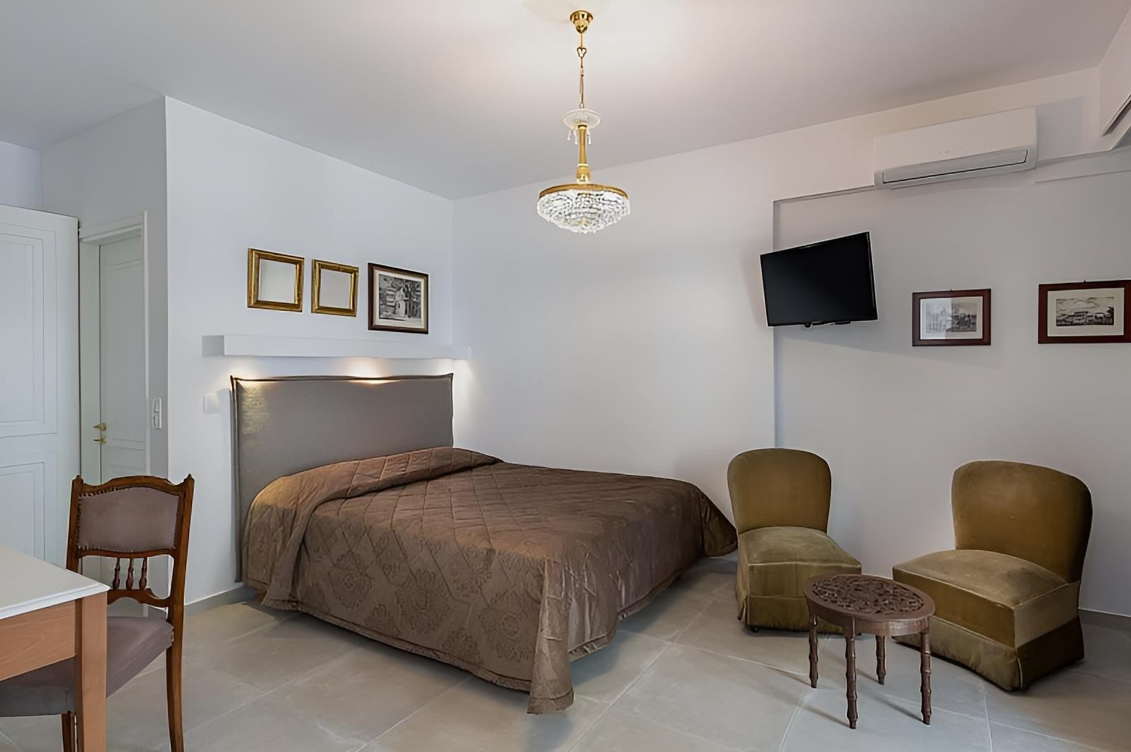 Nami Hotel (ex. Residence Villas) 26