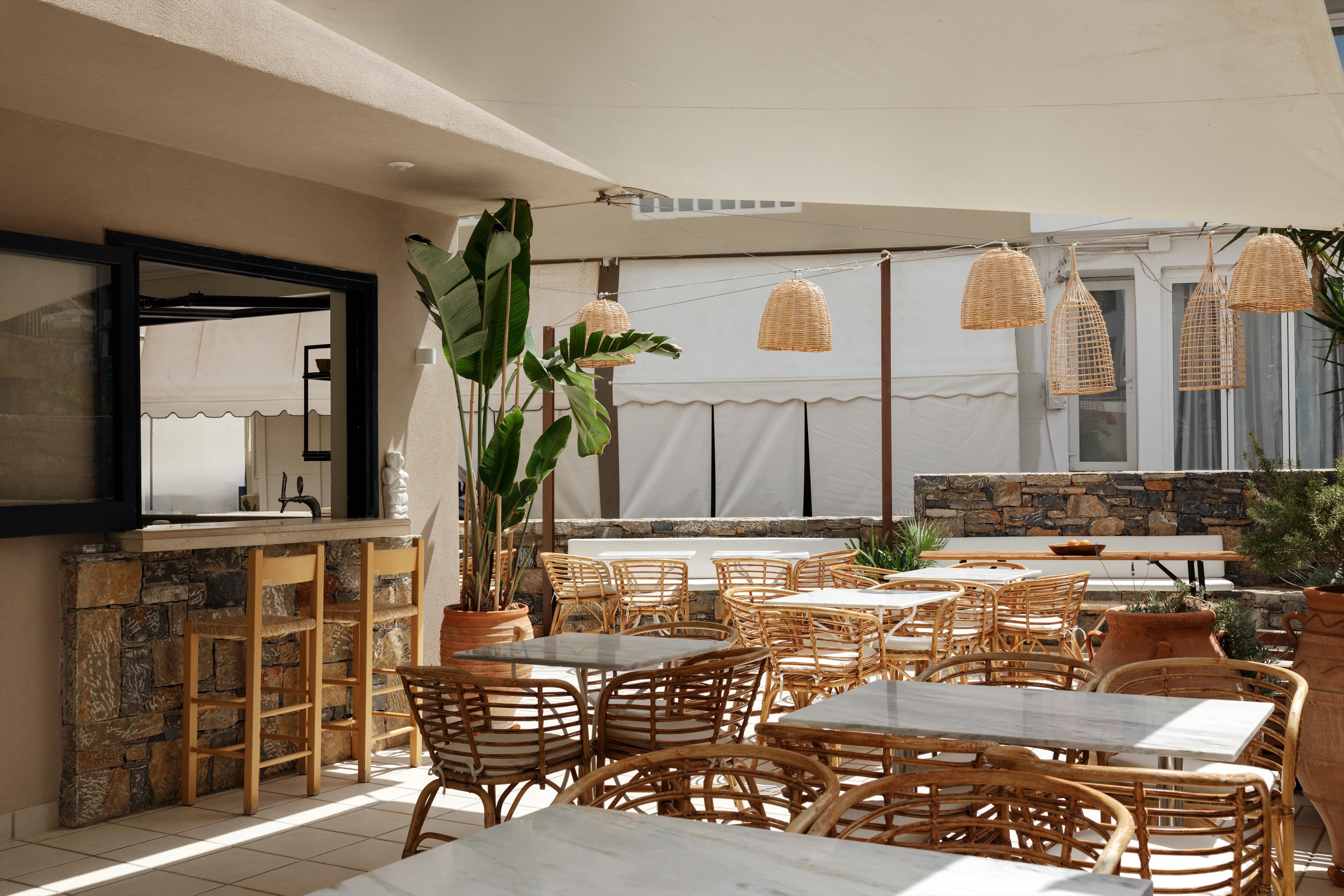 Nami Hotel (ex. Residence Villas) 16