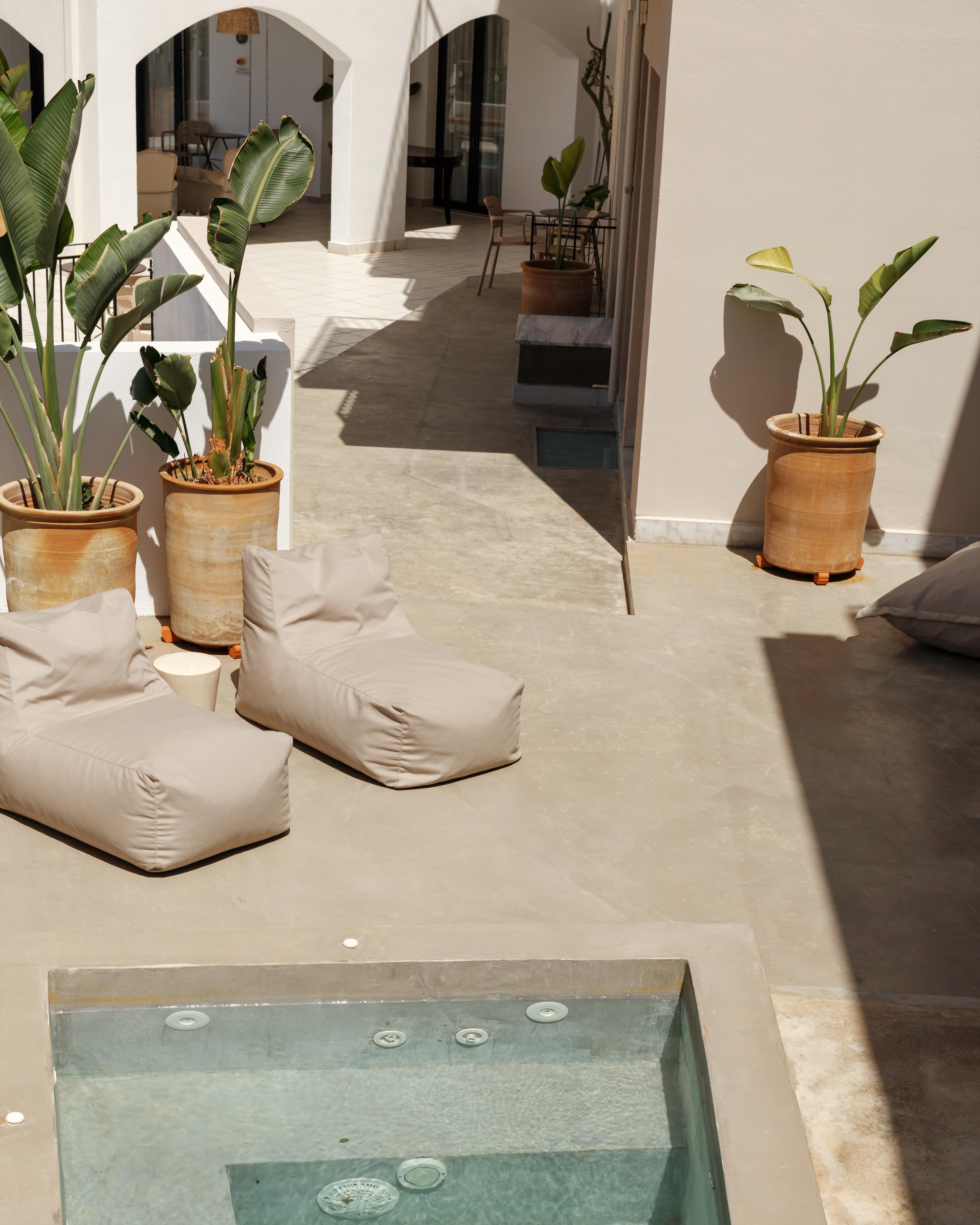 Nami Hotel (ex. Residence Villas) 21