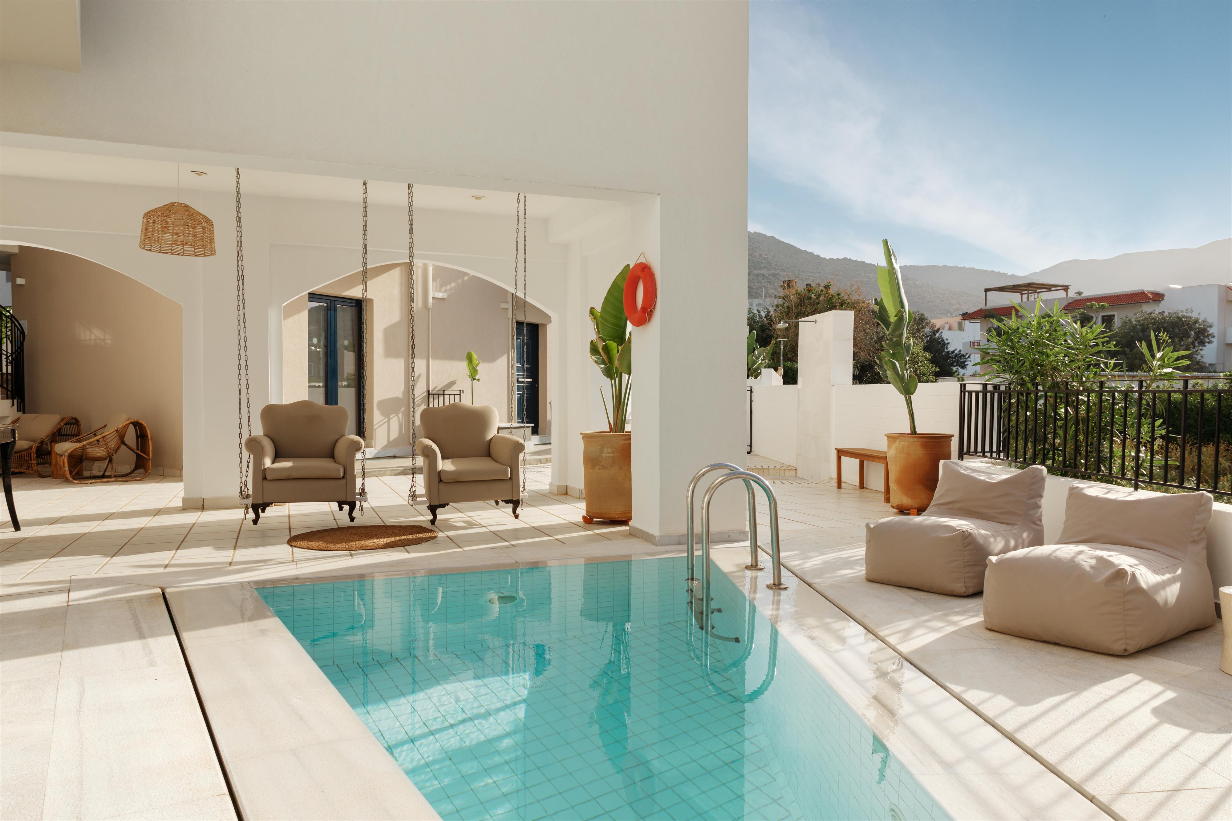 Nami Hotel (ex. Residence Villas)