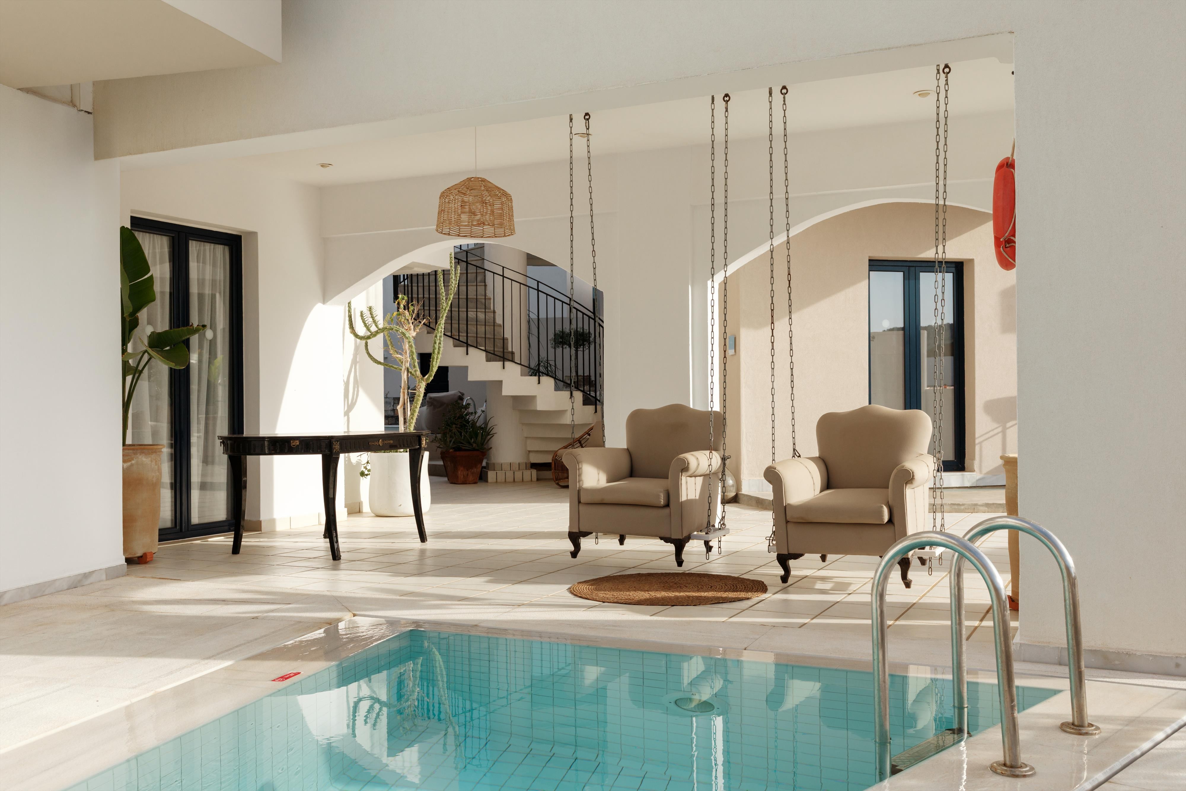 Nami Hotel (ex. Residence Villas) 20